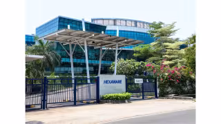 Hexaware Named a Visionary in Gartner Magic Quadrant for Software Development