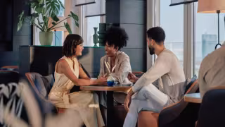 Hilton Adds Book-for-Others Tool to Hilton for Business