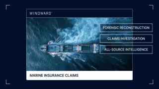 GPS Jamming Hits 124,235 Vessels, Undermining Marine Insurance Claims