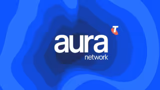 Telstra Launches Perth-Sydney Aura Fibre Route, Eyes $89.1B WA Digital Economy