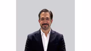 Third Lake Development Hires Telchin to Lead Multifamily Platform