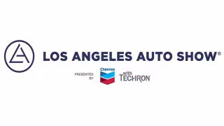 LA Auto Show Makes Energy First Pillar, Chevron Presents