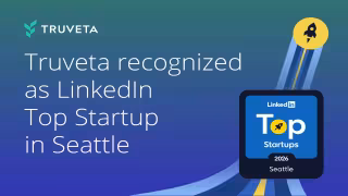 Truveta Makes LinkedIn's Seattle Top Startups List for 4th Year