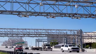 TransCore Wins $146M RiverLink Back-Office Tolling Contract