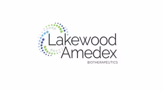 Lakewood-Amedex CEO to Present Bisphosphocin Data at Three Investor Events