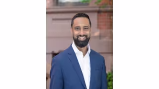 LifeLogics Names Former UNOS CTO Ankit Mathur as CEO