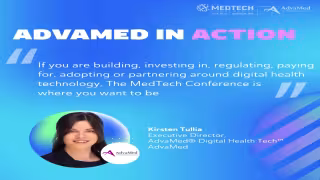 AdvaMed Digital Health Tech Maps Four Policy Priorities for MTC26