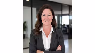 Lumicell Promotes Chief Commercial Officer Marnie Curbow to CEO