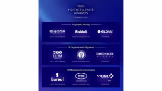 McLean & Company Names 9 Winners in First HR Excellence Awards
