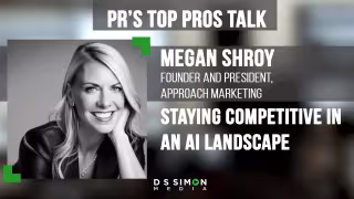 Approach Builds 80+ Custom AI Agents to Tie PR Work to Sales