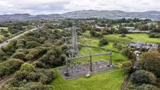 National Grid Courts North Wales Suppliers After £116.2m Welsh Spend