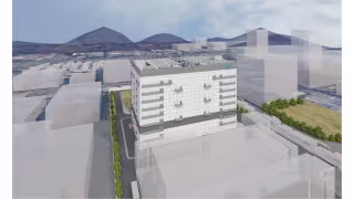 Colt DCS, RMZ Start Building 64MW Mumbai 3 AI Data Centre