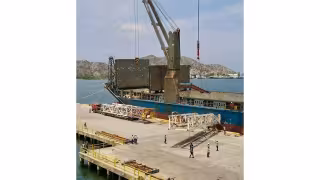 NABEP Deploys 11 Workover Rigs, Targets 1M Barrels Daily in Venezuela