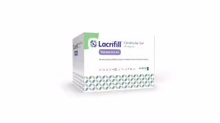 Nordic Pharma Reports 130,000 Patients Treated With LACRIFILL Gel