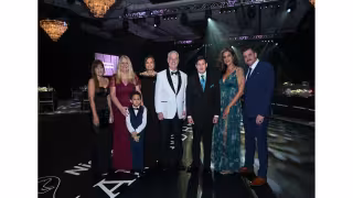 Nicklaus Children's Diamond Ball Raises Over $4M for Pediatric Care