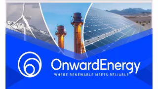 Onward Energy Names Patrick Welch CEO, Promotes Adam Heath to CFO