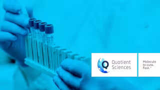 Quotient Sciences, Acesion Pharma Partner on AI Drug Formulation