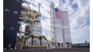Ozinga Opens 1M-Ton Slag Cement Mill in East Chicago