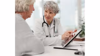 Brainomix Teams With PFF to Test AI Lung CT Analysis With Patients