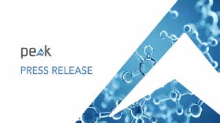 Peak Nano Wins Akron Hub Funding for Biodegradable Packaging Films