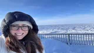 Akima Pitches NANA Works Talent Hub to Shareholders in Anchorage