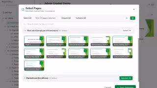 Pitcher Adds AI App Builder and Agent to Sales Enablement Platform