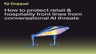 Retail, Hospitality Face AI Vishing as 62% of Breaches Involve People