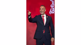 Red Roof Unveils PLUS+ Overhaul, RediRewards Upgrade, Canada Expansion