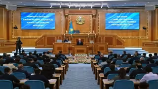 Kazakhstan to Invest $14.3 Billion in Infrastructure Through 2029