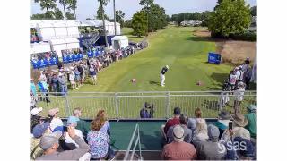 SAS Championship Returns to Cary With New AI Fan App, $280,000 in Community Grants