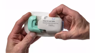 SQ Innovation: 86% of Heart Failure Patients Decongested at Home