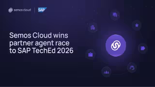 Semos Cloud wins SAP TechEd 2026 partner agent race with 17 use cases