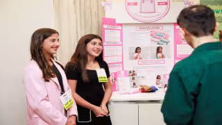 NFTE Sends Two Capital Region Student Ventures to National Finals