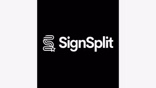 SignSplit Raises $400M Seed Round at $1B Valuation With W Group