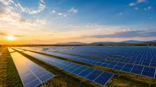 Founder Group Wins US$1.5M Subcontract for 29.99MWac Kedah Solar Plant
