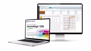 Konica Minolta Launches SpectraMagic CMS for Colour Formulation