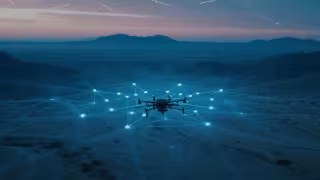 SpiderOak Joins DIU Blue UAS Program as Recognized Assessor