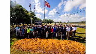 Southwire Invests $256M to Expand Starkville Plant, Add 130 Jobs