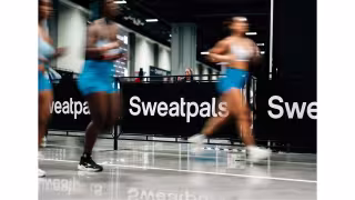 Sweatpals Becomes HYROX365 Event Platform, Title Sponsor in North America