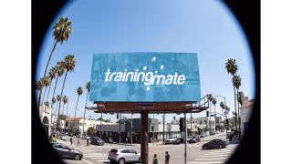 Walden Media Group Named Growth Marketing Partner for Training Mate