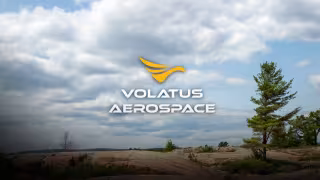 Volatus Wins Five-Year Canadian Armed Forces Tactical ISR Drone Deal