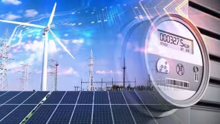 IoT Systems Key to Meeting 11-18% Energy Demand Rise by 2050
