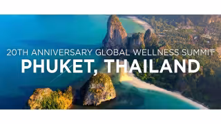 Thailand's Queen Suthida to Open 20th Global Wellness Summit