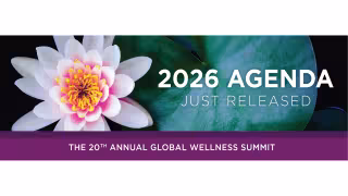 Global Wellness Summit Sets 20th Edition in Phuket With 70+ Experts