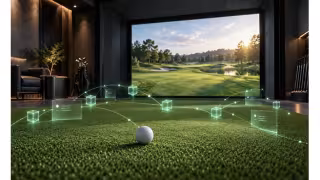 TruGolf Links Moves Cap Table On-Chain After Polymath Deal