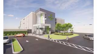 Huntington Bank Pours $40M Into Tupelo Hub, Anchors New Business Park