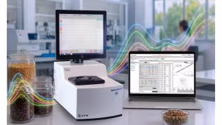 KPM Analytics launches UCAL 5 NIR calibration platform