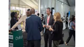 Vallar Pitches Soil-Based Asphalt Alternative to Kenya's Government