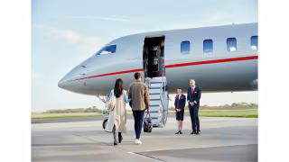 VistaJet Wins Luxury Experience Commendation, Adds to Global Honours