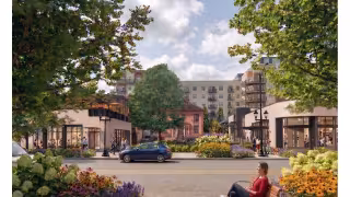 Weidner Builds 212-Unit Majestic Tower in Downtown Wenatchee